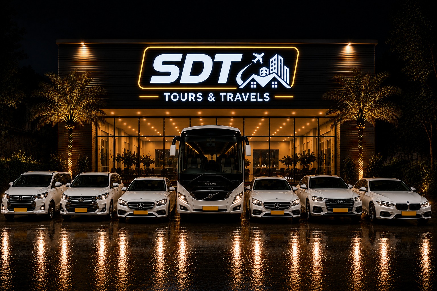 Sri Durga Tours and Travels Bengaluru